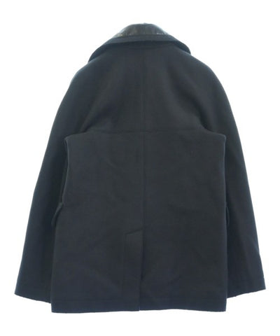 PLAN C Pea Coats