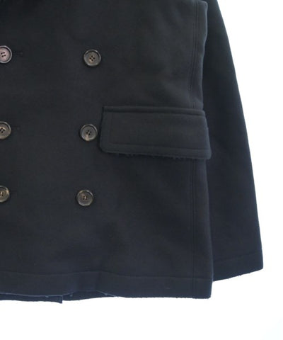 PLAN C Pea Coats