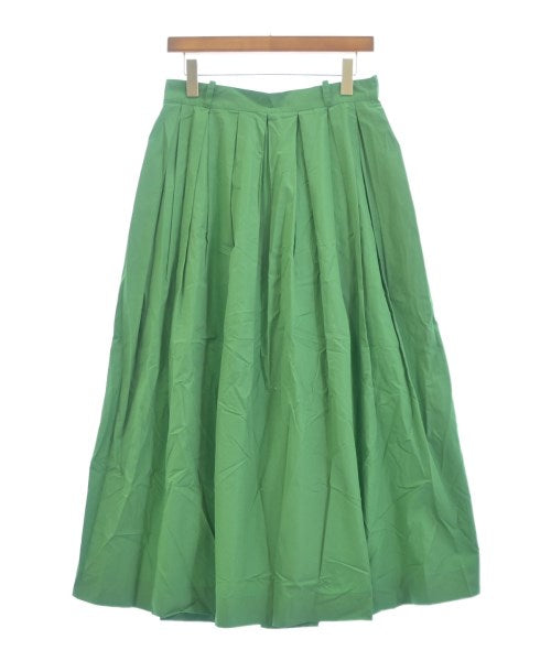 PLAN C Long/Maxi length skirts