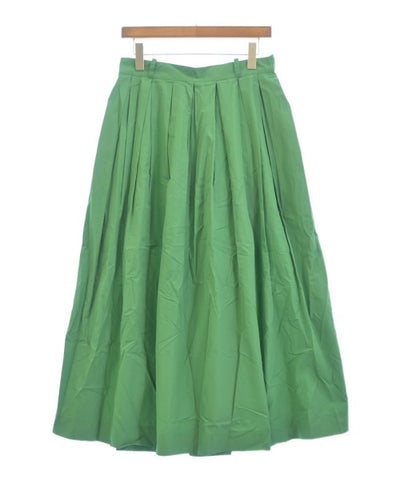 PLAN C Long/Maxi length skirts