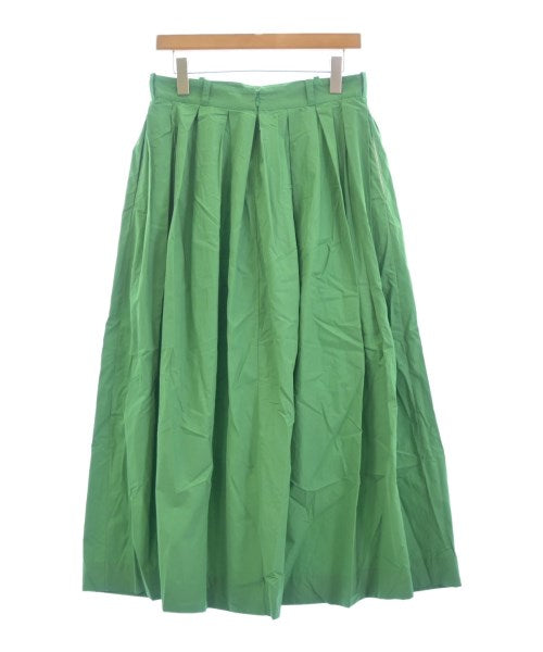 PLAN C Long/Maxi length skirts