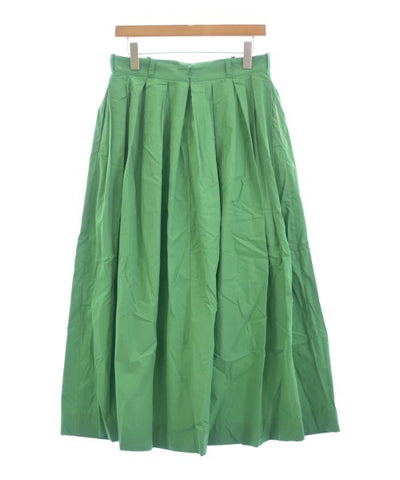 PLAN C Long/Maxi length skirts