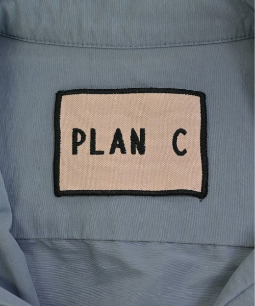 PLAN C Casual shirts