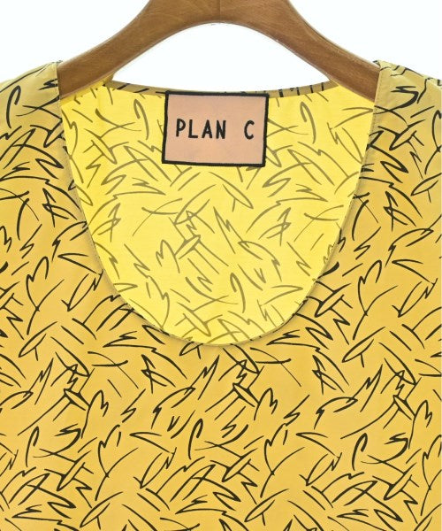 PLAN C Blouses