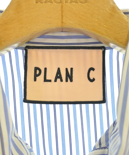 PLAN C Casual shirts