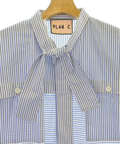 PLAN C Casual shirts