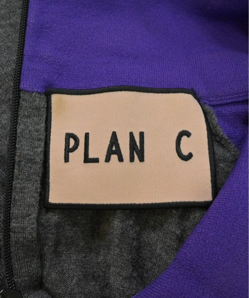 PLAN C Sweaters