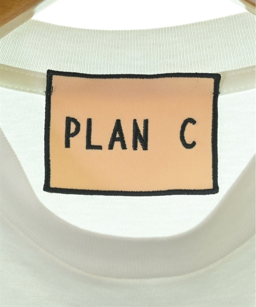 PLAN C Tee Shirts/Tops