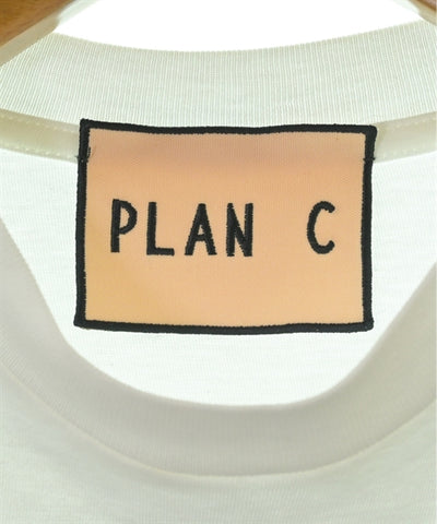 PLAN C Tee Shirts/Tops