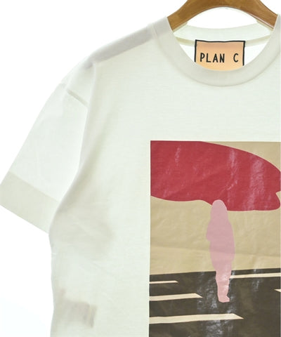 PLAN C Tee Shirts/Tops