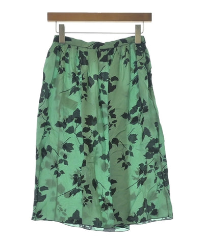 PLAN C Long/Maxi length skirts