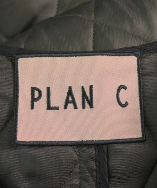 PLAN C Other