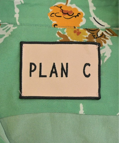 PLAN C Dresses