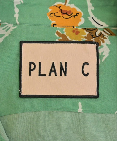 PLAN C Dresses