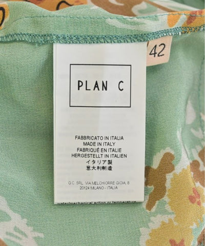 PLAN C Dresses