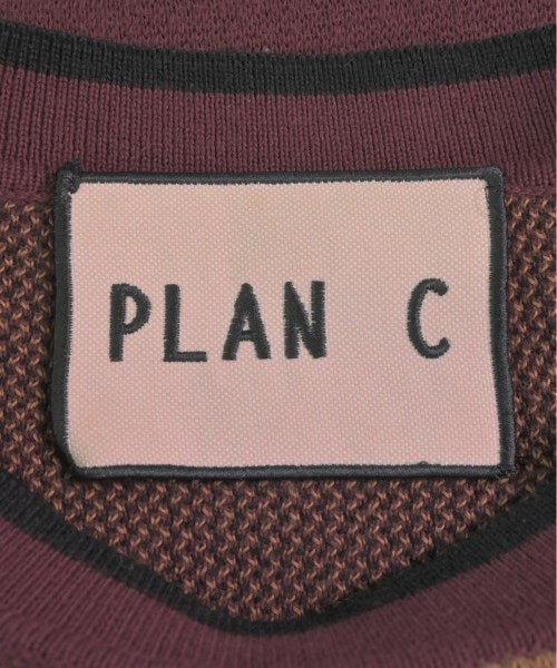 PLAN C Sweaters