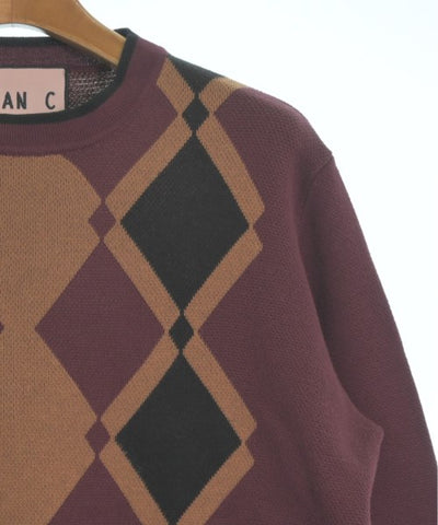 PLAN C Sweaters