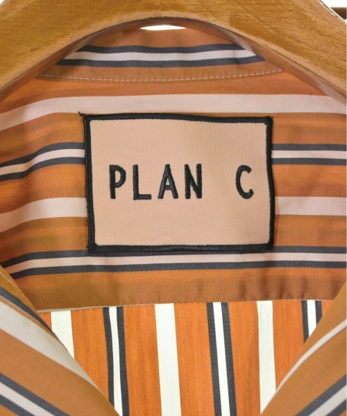 PLAN C Blouses