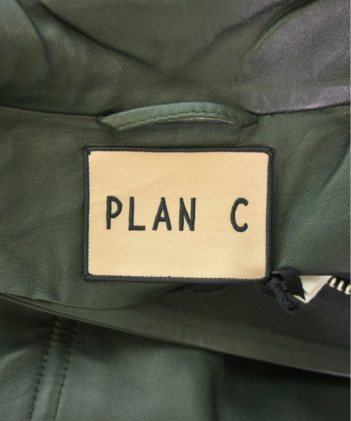 PLAN C Other