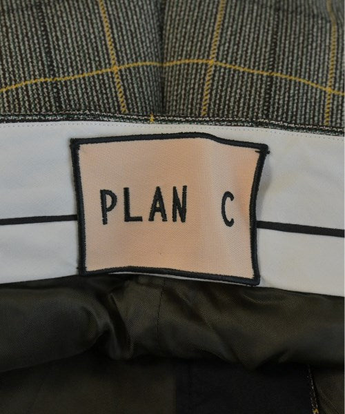 PLAN C Trousers