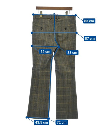 PLAN C Trousers