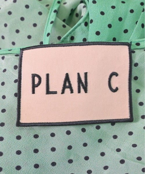 PLAN C Dresses