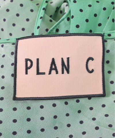 PLAN C Dresses