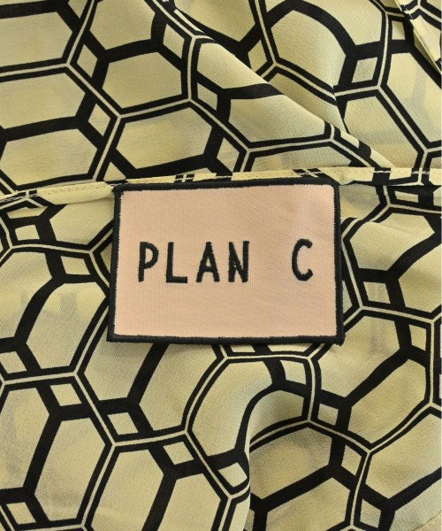 PLAN C Dresses