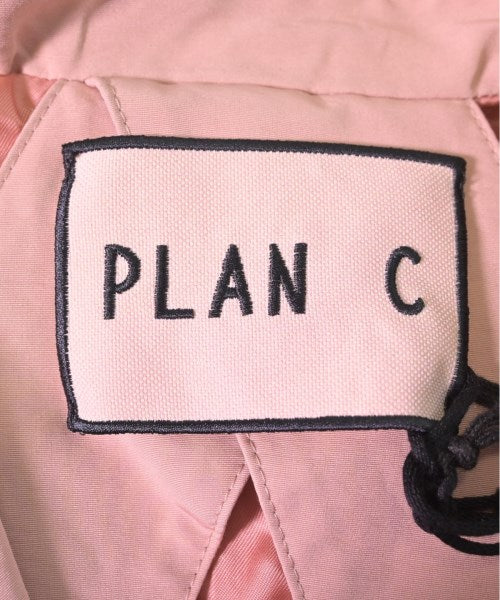 PLAN C Other