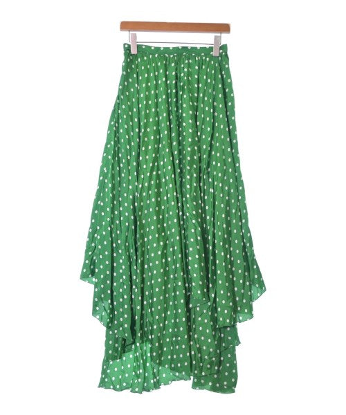 PLAN C Long/Maxi length skirts