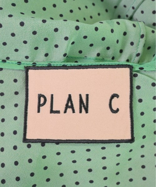 PLAN C Dresses