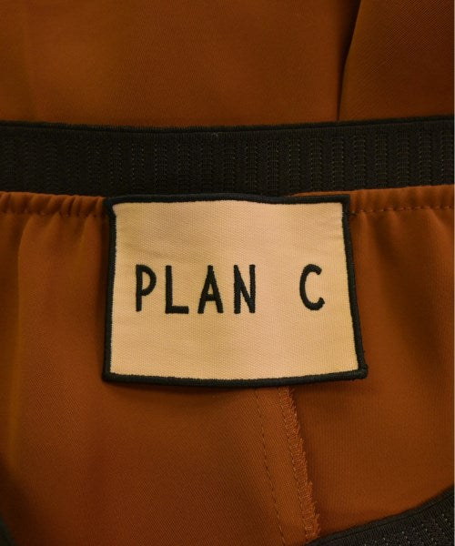 PLAN C Other
