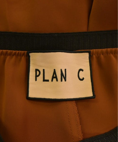 PLAN C Other
