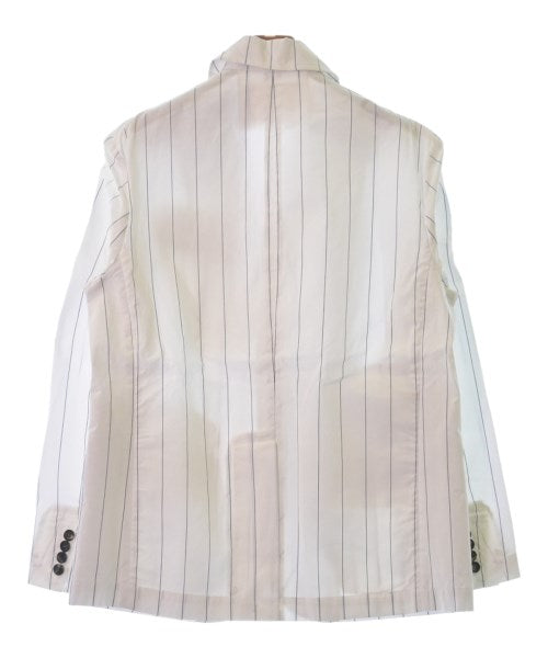 PLAN C Casual jackets