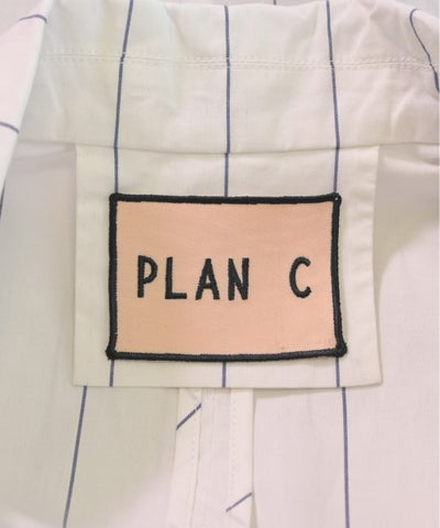 PLAN C Casual jackets