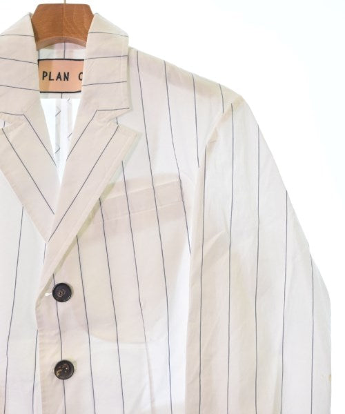 PLAN C Casual jackets