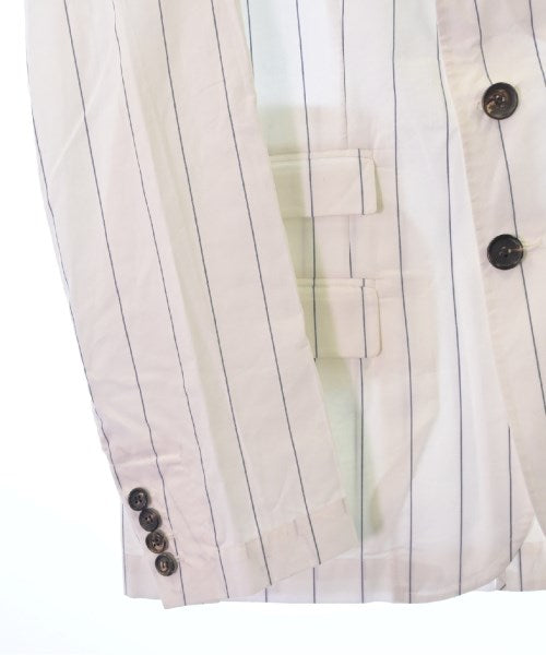 PLAN C Casual jackets