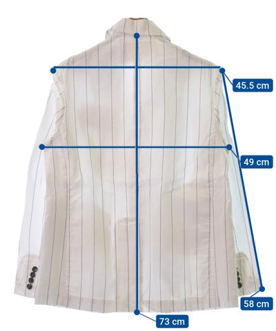 PLAN C Casual jackets