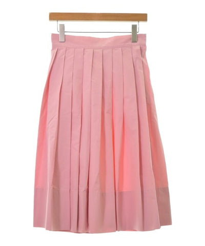 PLAN C Long/Maxi length skirts