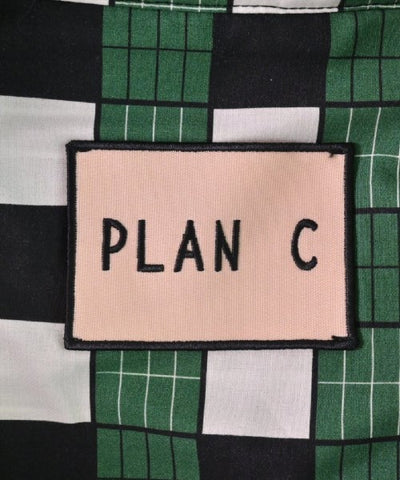 PLAN C Dresses