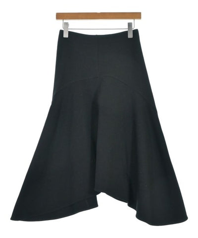 PLAN C Knee length skirts
