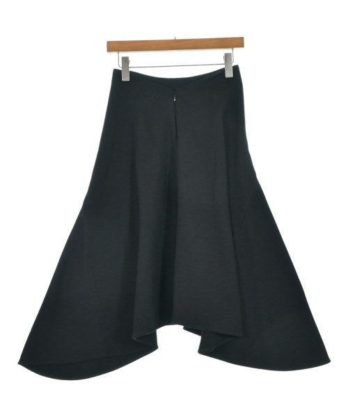 PLAN C Knee length skirts