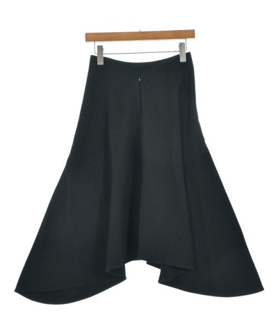 PLAN C Knee length skirts