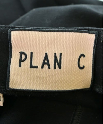 PLAN C Knee length skirts