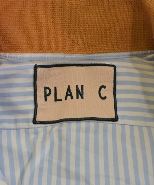 PLAN C Casual shirts