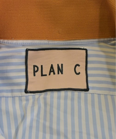PLAN C Casual shirts