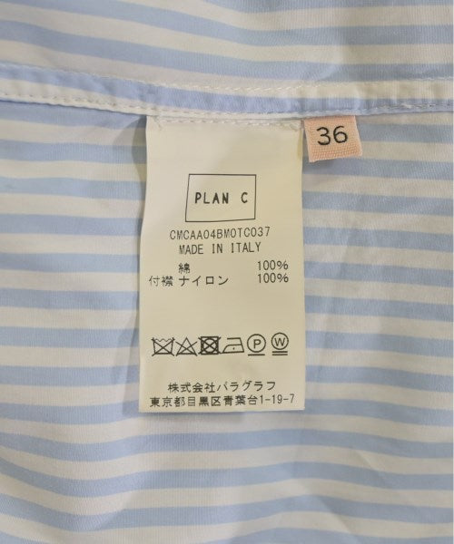 PLAN C Casual shirts
