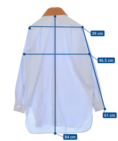 PLAN C Casual shirts