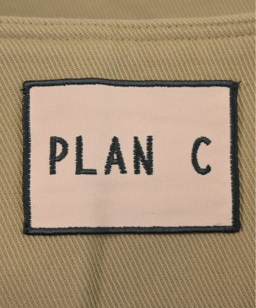 PLAN C Mini skirts