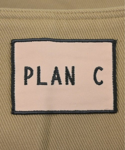 PLAN C Mini skirts